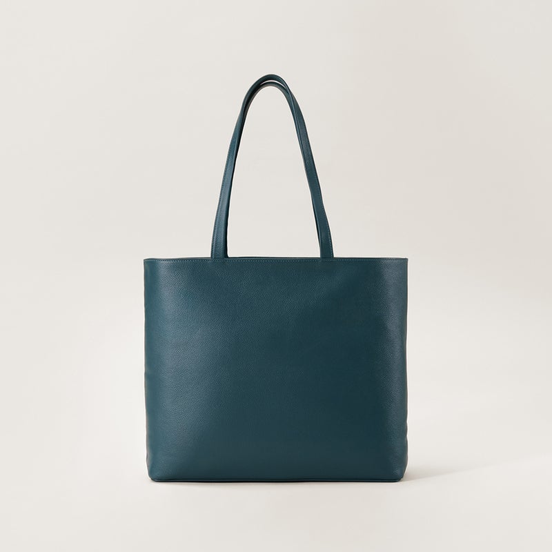 ティールブルー