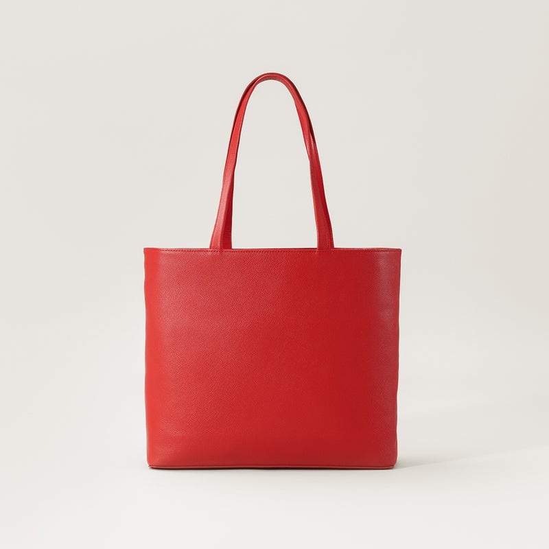 アンバーレッド