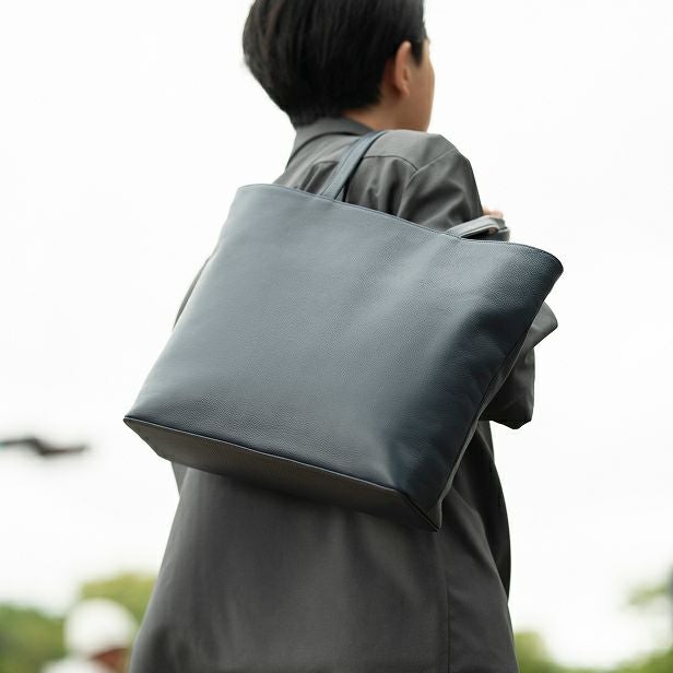 A4トートバッグ｜LIB