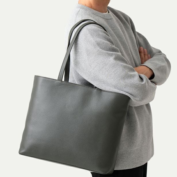 A4トートバッグ｜LIB