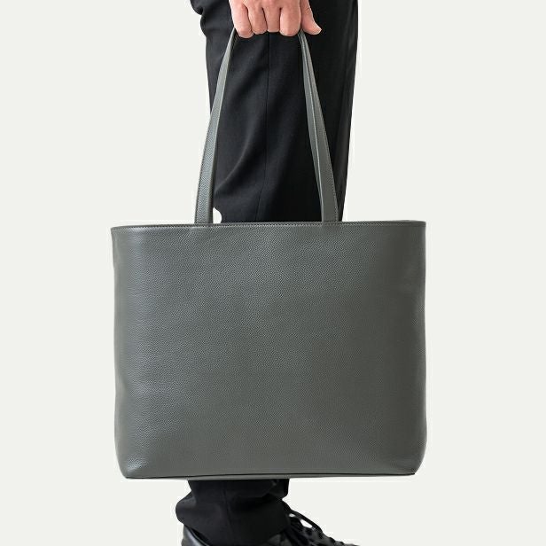 A4トートバッグ｜LIB