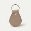 キーホルダー_サンドベージュ