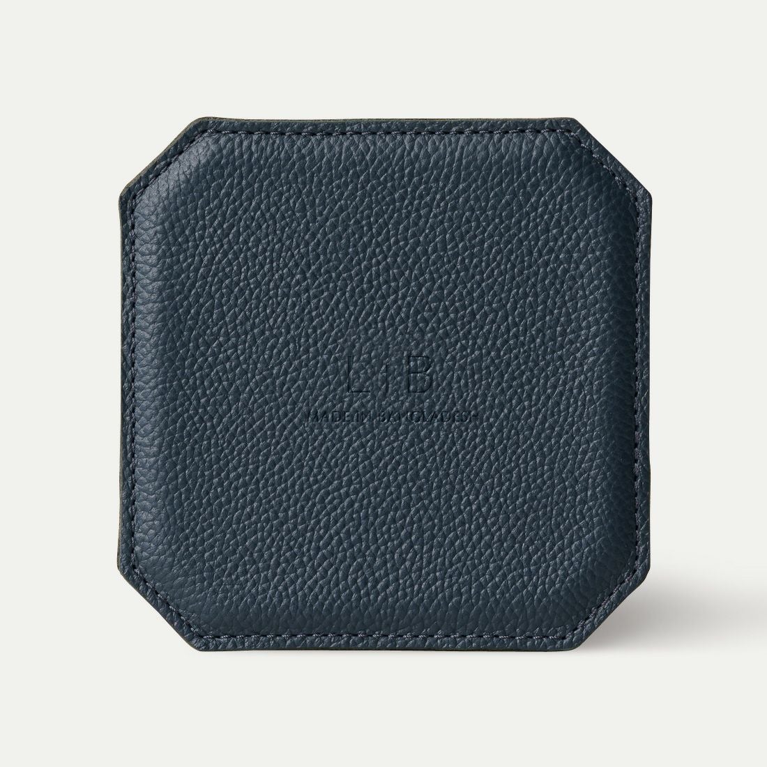 コースター_プルシアンネイビー