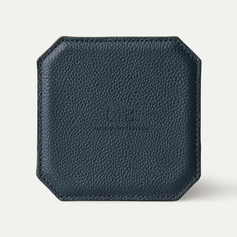 コースター_プルシアンネイビー