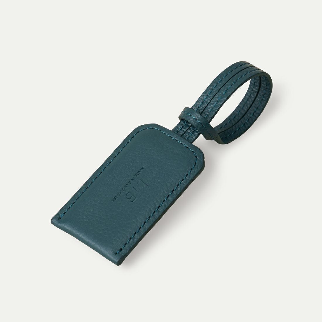 ネームタグ｜LIB