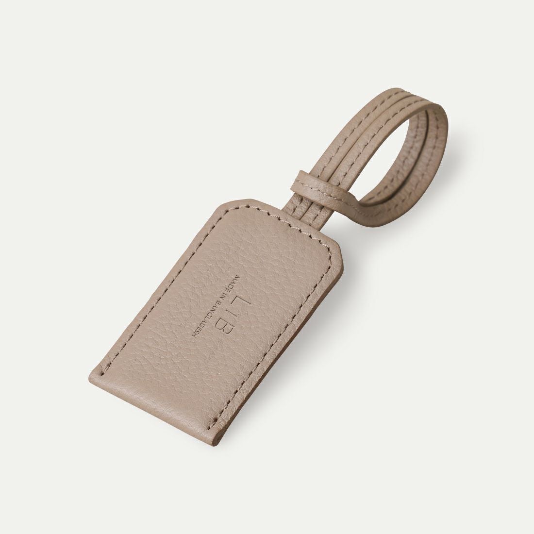 ネームタグ｜LIB