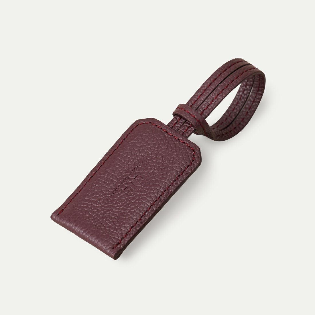 ネームタグ｜LIB