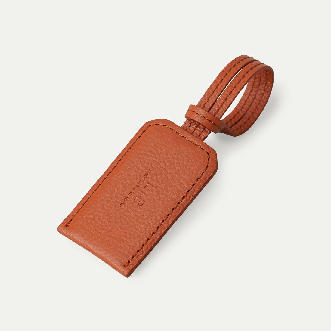 ネームタグ｜LIB