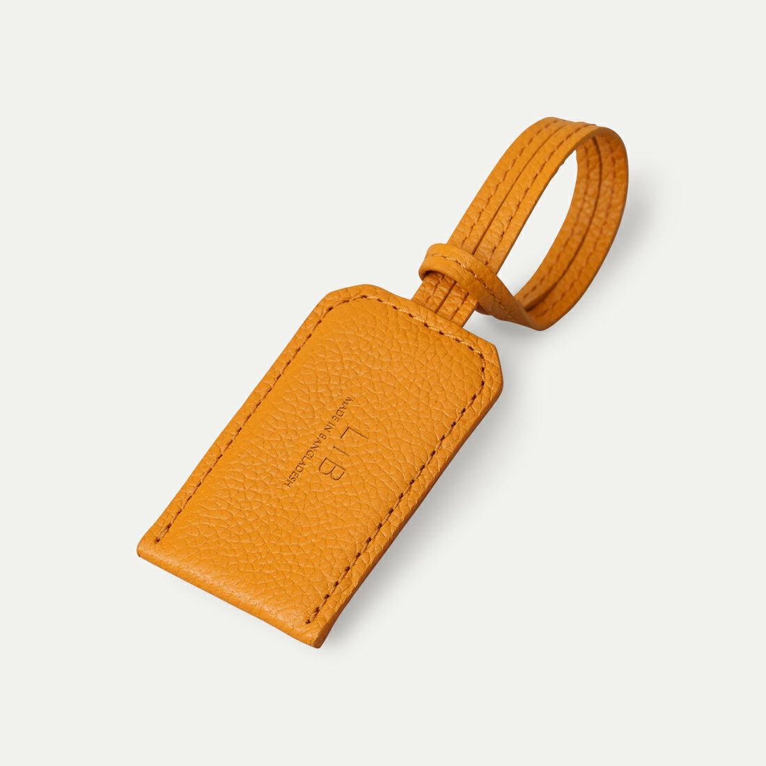 ネームタグ｜LIB