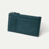 スマートウォレット_ティールブルー