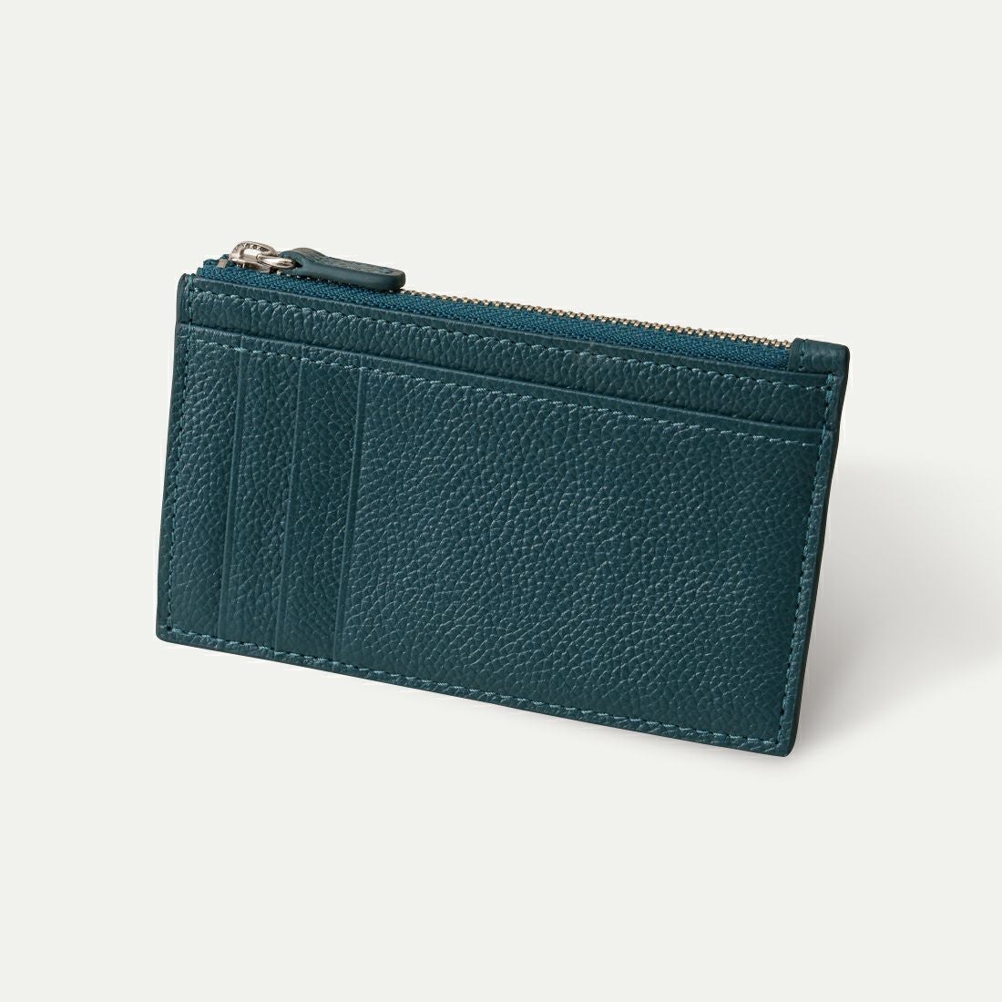 スマートウォレット_ティールブルー