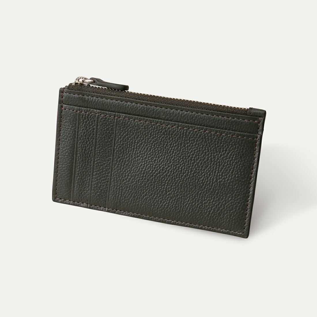 スマートウォレット_ブラックオリーブ