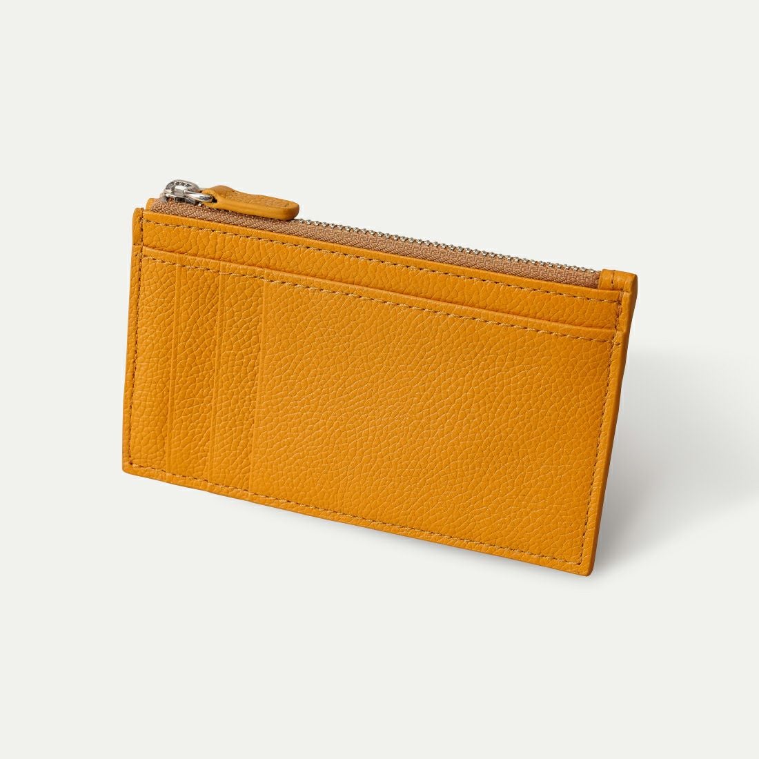 スマートウォレット_メープルイエロー