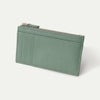 スマートウォレット_ミントグレー
