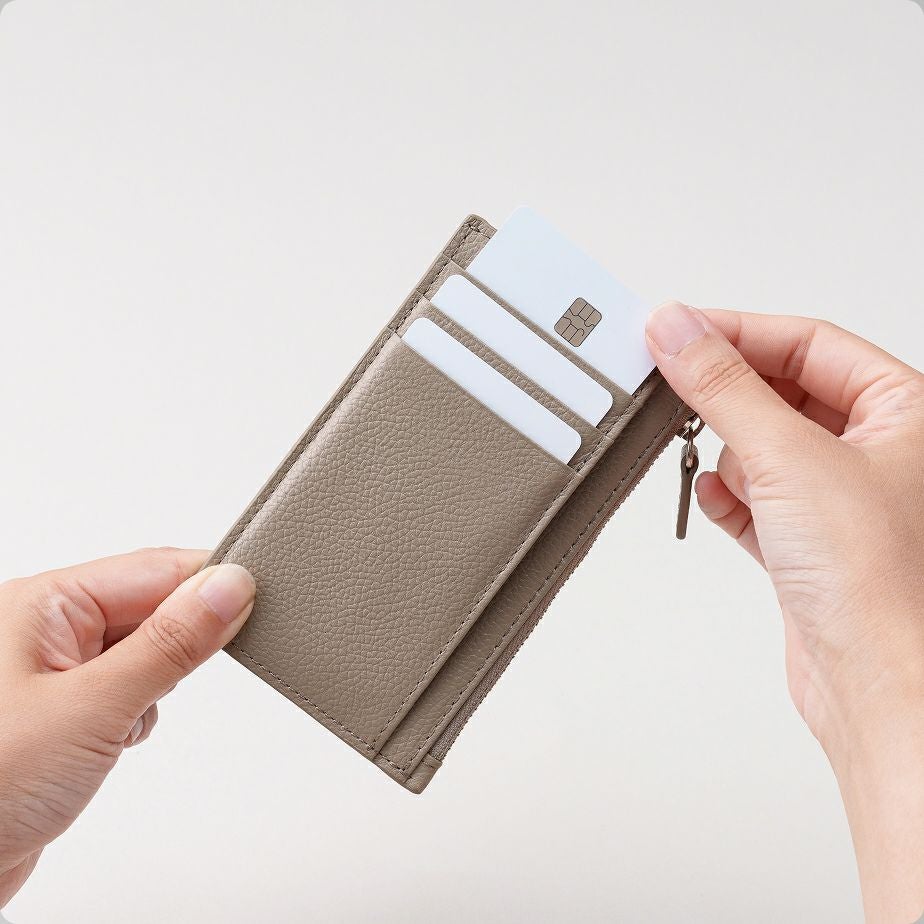 フラグメントケース｜LIB