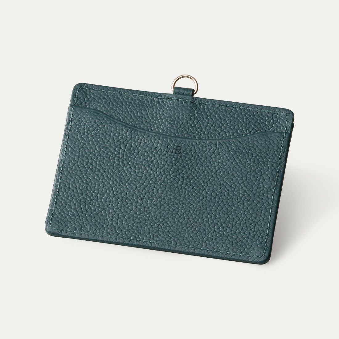 ID単体_ティールブルー