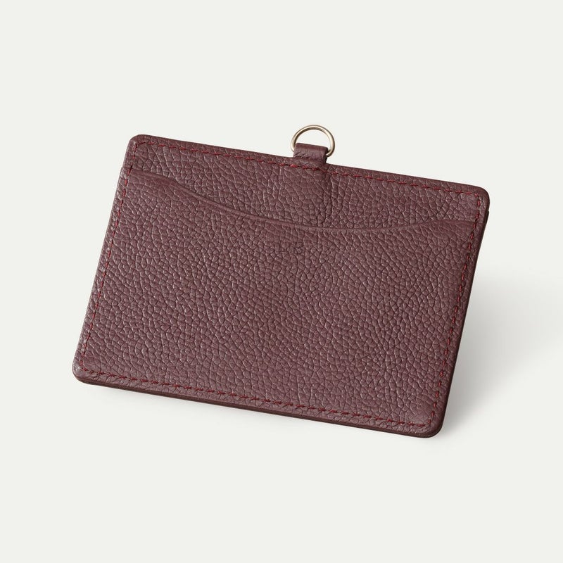 ID単体_バーガンディー