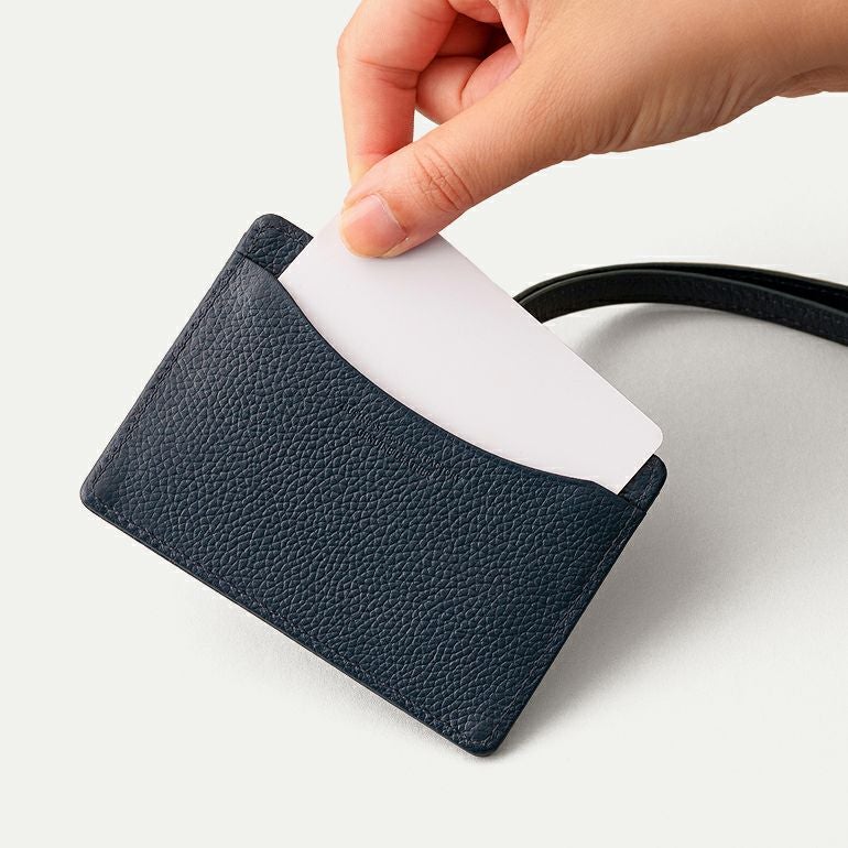 IDカードホルダー(本体のみ) | LIB