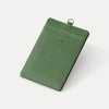 スリムパスケース本体_アイビーグリーン