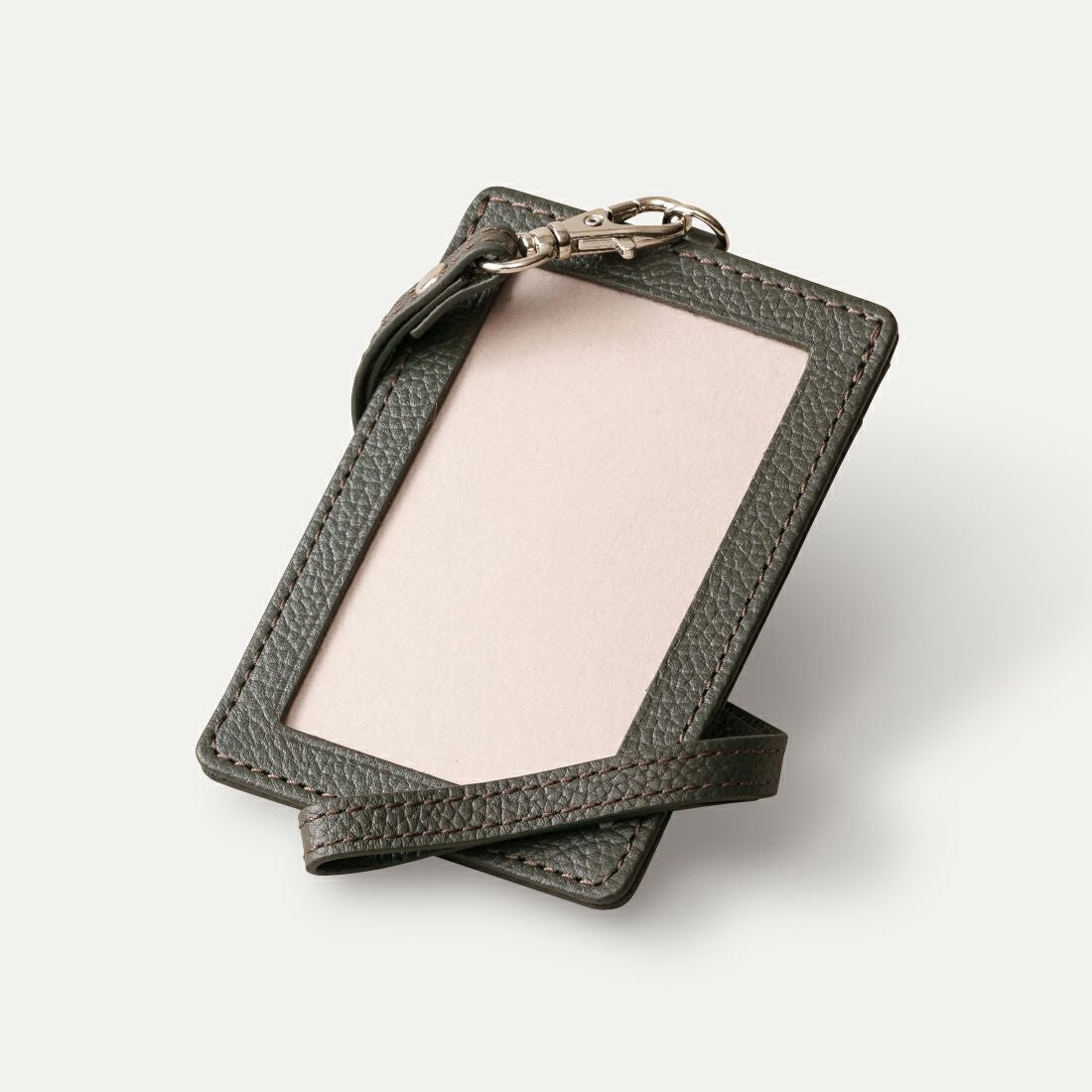 スリムパスケース｜LIB