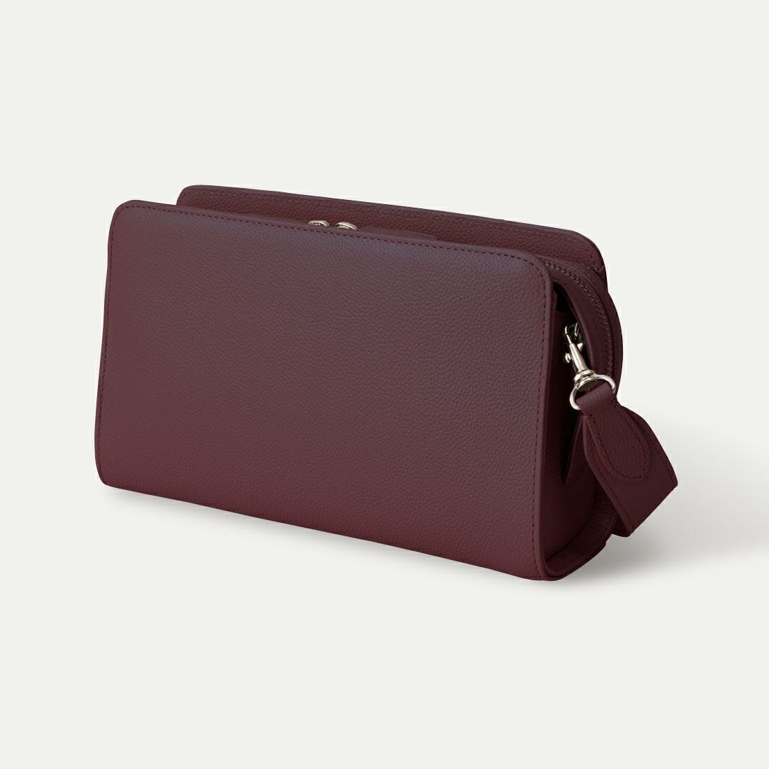 ボックスショルダー｜LIB