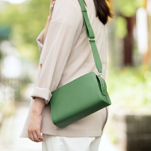 ボックスショルダー｜LIB