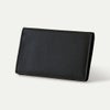コンパクト名刺入れ_ホールブラック