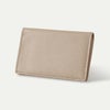 コンパクト名刺入れ_サンドベージュ