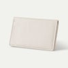 コンパクト名刺入れ_カララホワイト
