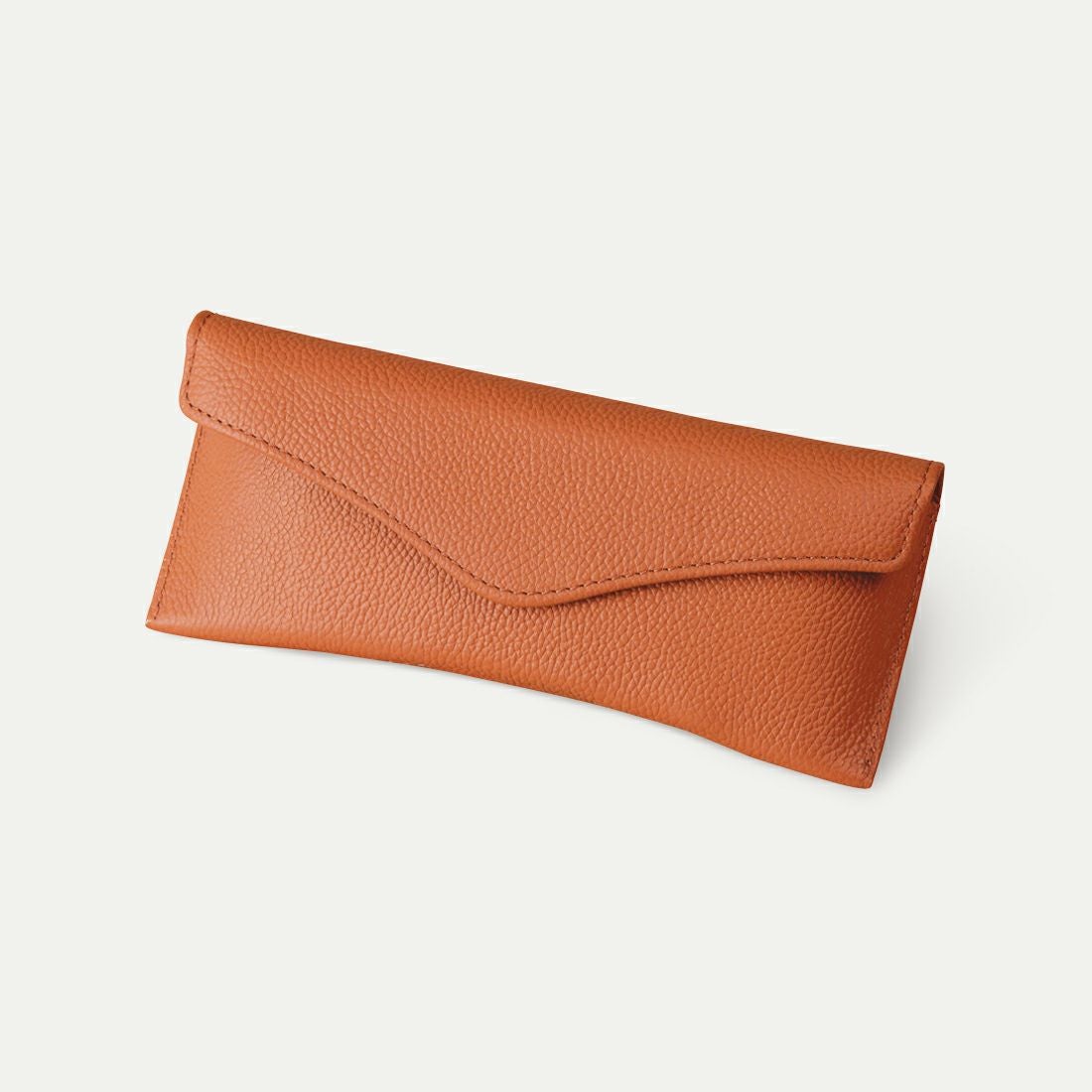 メガネケース(フラップ)｜LIB