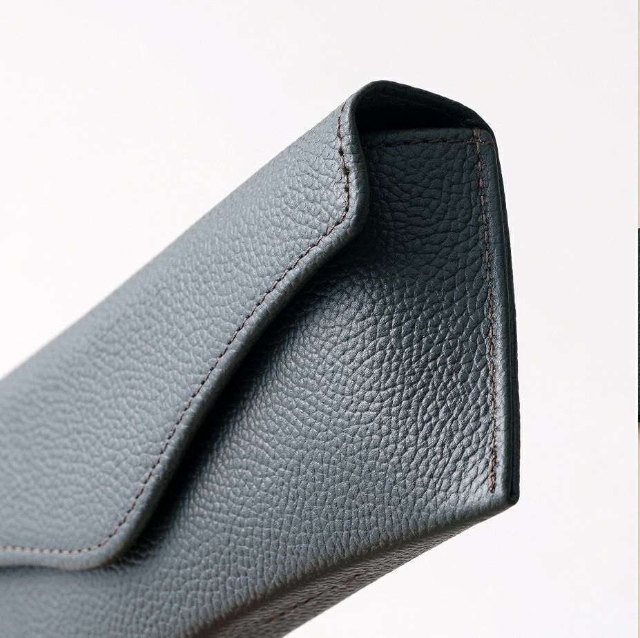 メガネケース(フラップ)｜LIB