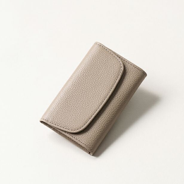 ウォレットキーケース｜LIB