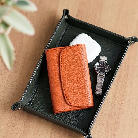 ウォレットキーケース