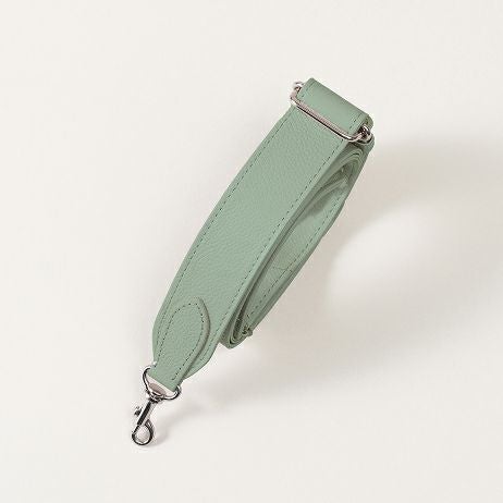 レザーショルダーベルト(3cm)｜LIB