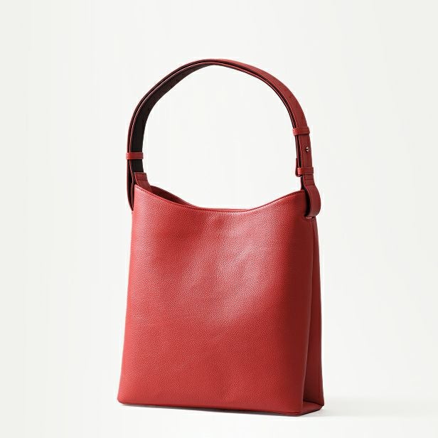 アンバーレッド