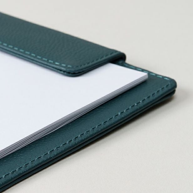 レザーバインダー