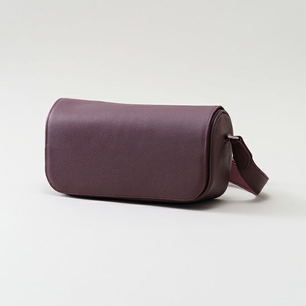 ワイドショルダーバッグ｜LIB