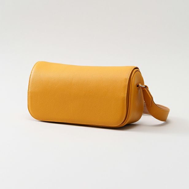 ワイドショルダーバッグ｜LIB