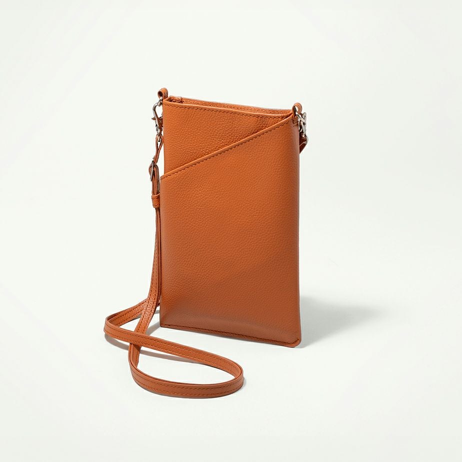 スマホショルダーポーチ｜LIB