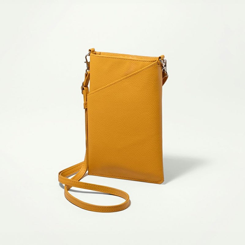 メープルイエロー