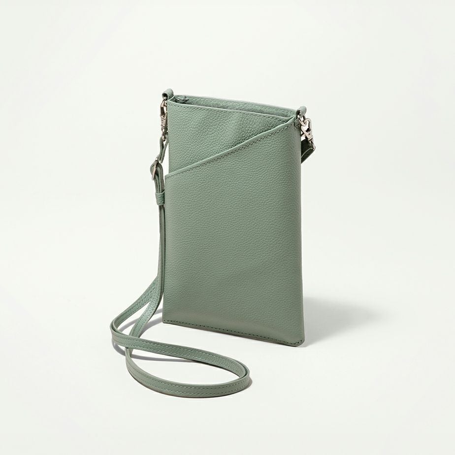 スマホショルダーポーチ｜LIB