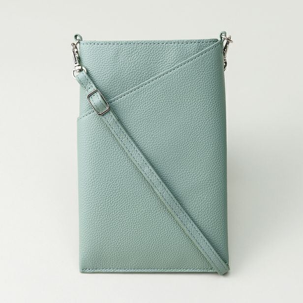 スマホショルダーポーチ