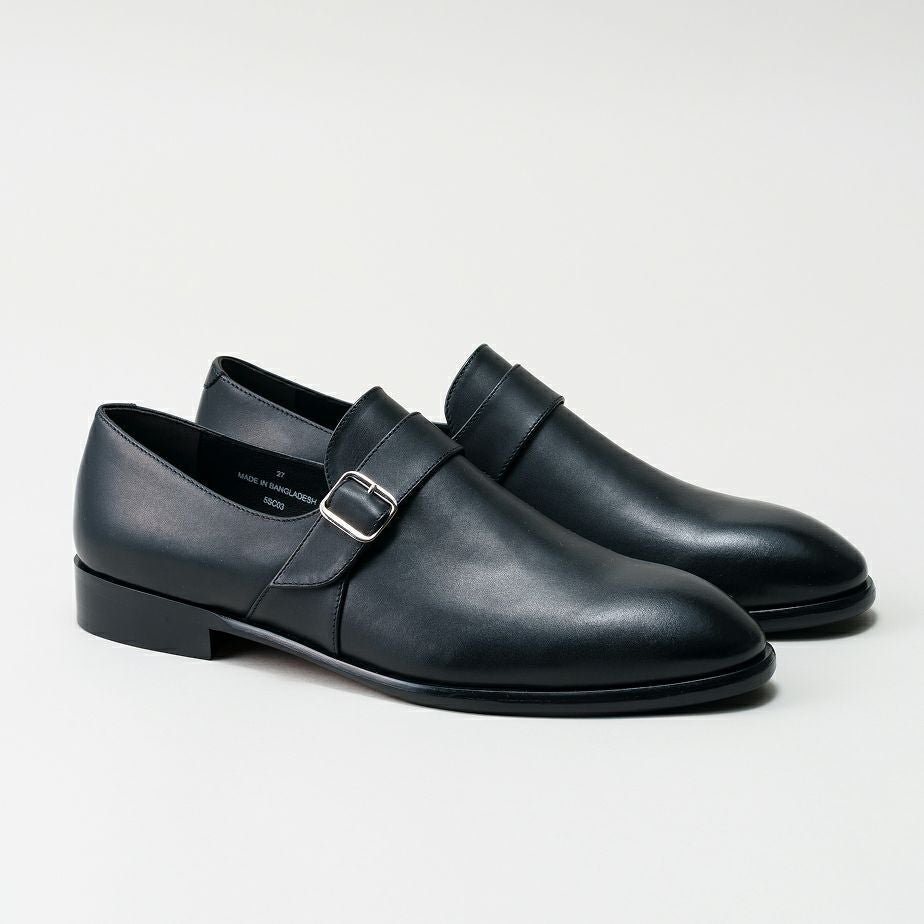 シングルモンクストラップ｜LIB