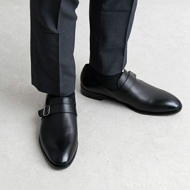 シングルモンクストラップ