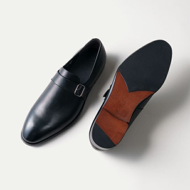 シングルモンクストラップ