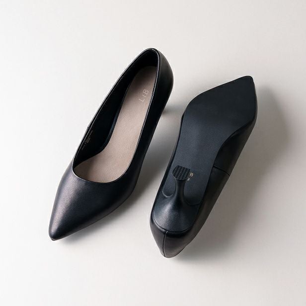 ハイヒール 7cm (ポインテッドトゥ)｜LIB