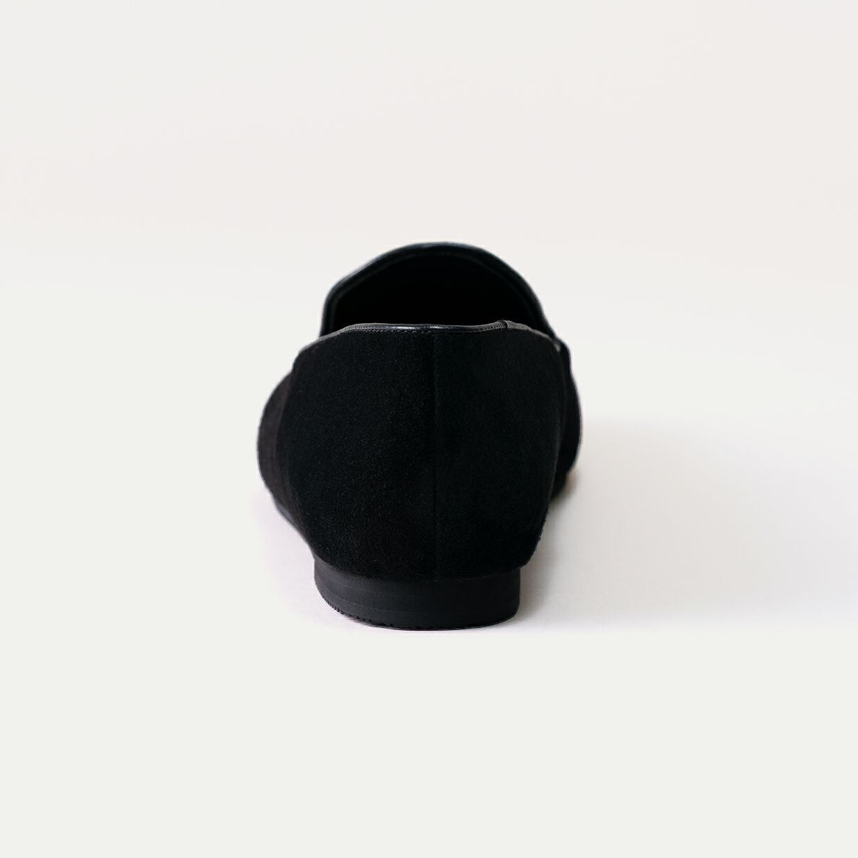 モチーフ オペラシューズ (ラウンドトゥ)｜LIB