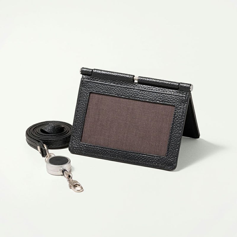 バタフライID(リール付きストラップ付)