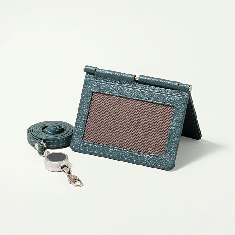 バタフライID(リール付きストラップ付)