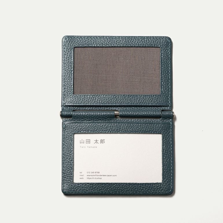 バタフライID(リール付きストラップ付)